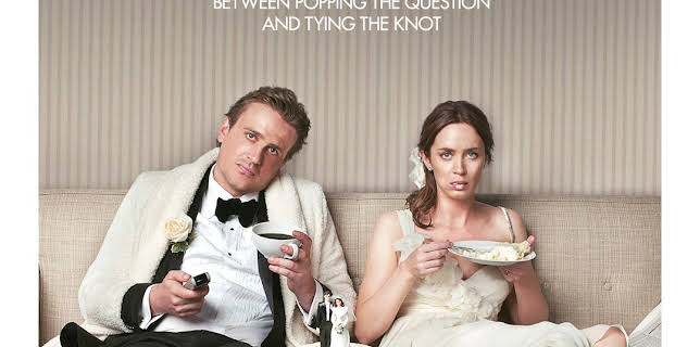 23:50: Eternamente comprometidos (IMDb 6.2) | AMC | 2/7 2026