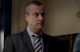 DCI Banks S1: Playing with Fire Part 2