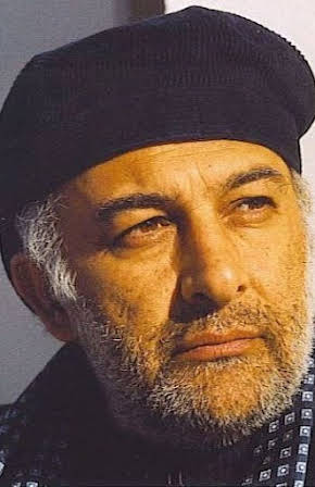Ramin Yazdani as 