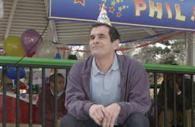 Modern Family: Episode 19