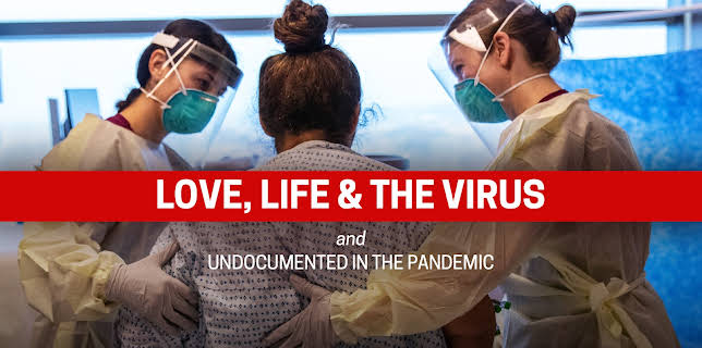 Love, Life & the Virus (1983)