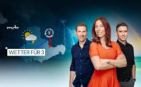 Wetter für 3