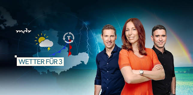18:05: Wetter für 3 | MDR Fernsehen | 11/3 2025