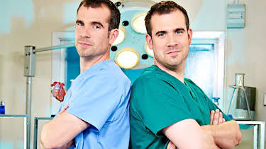 10:20 AM: Operation Ouch! (S2 E6) (S2) | CBBC | 9/28 2026
