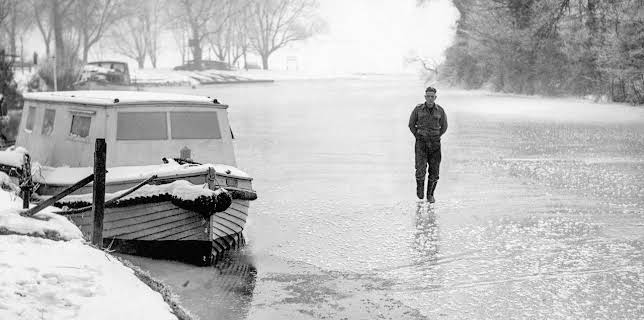 6:30 PM: The Big Snow of '47 | Channel 5 | 11/8 2025