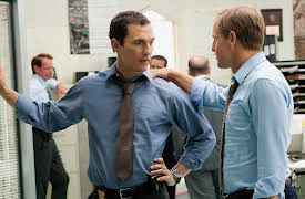 True Detective: Season 1: Haunted Houses