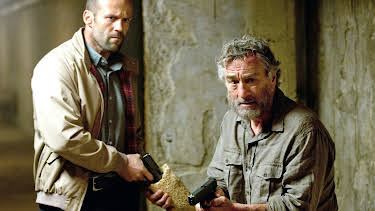 02:15: Killer Elite | RTL 2 | 5/3 2026