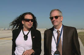 Airport 24/7: Miami Season 1: Air Force One