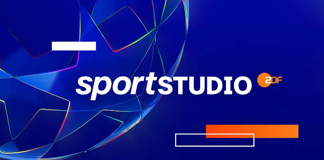 23:00: sportstudio UEFA Champions League Ligaphase, 4. Spieltag | ZDF | 11/5 2025