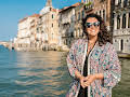 Paris to Rome with Bettany Hughes