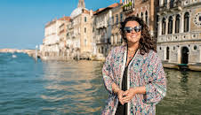Paris to Rome with Bettany Hughes (S1 E2)