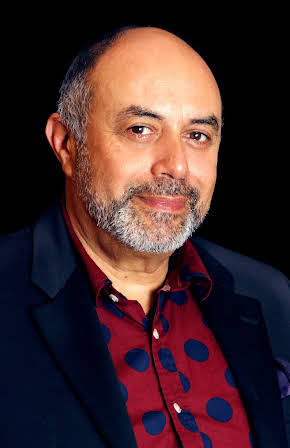 Herbert Siguenza as 