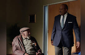 Greenleaf Season 1: One Train May Hide Another