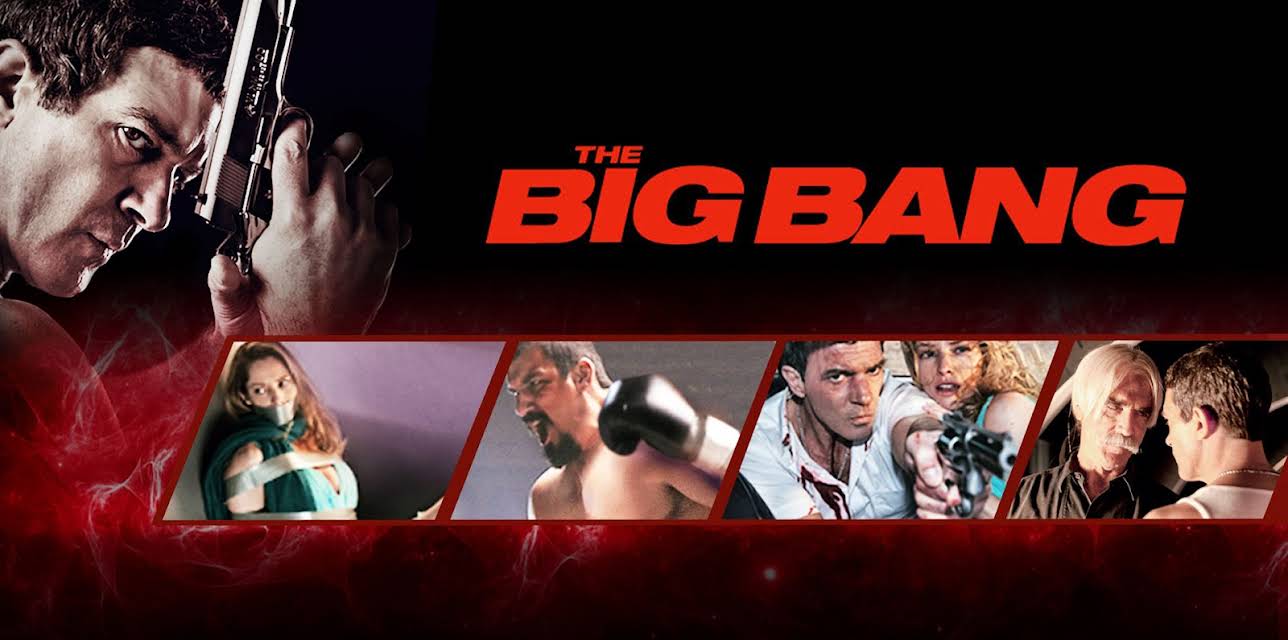 The Big Bang (2010) (2010)