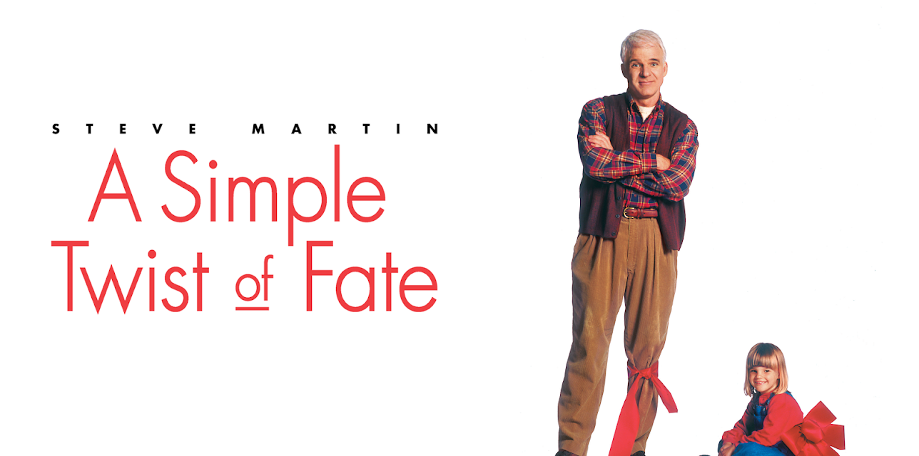 A Simple Twist of Fate (1994)