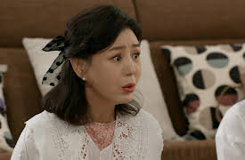 The Third Marriage: The Third Marriage Episode 5