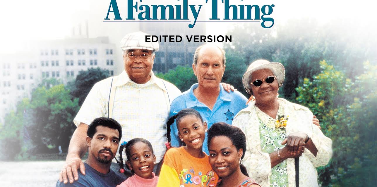 A Family Thing (Edited Version) (1996)