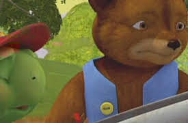 Franklin and Friends: Episode 26