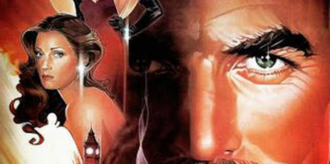 22:00: Lassiter | 8 tv | 1/11 2026