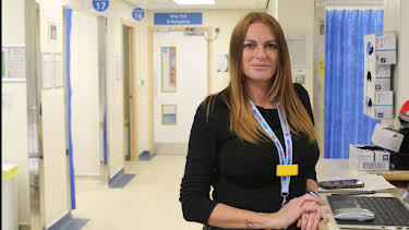 9:00 PM: Casualty 24/7: Every Second Counts (S11 E3) (S11) | 5 Star | 9/16 2026