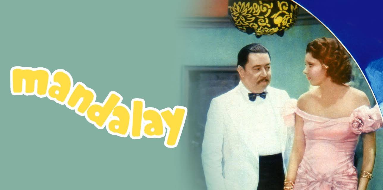 Mandalay (1934)