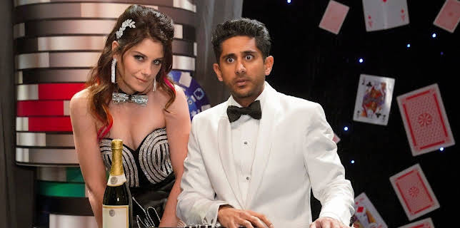 06:15: United States of Al | ProSieben | 3/1 2026