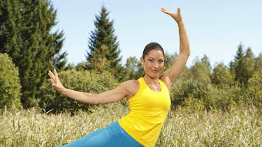 13:15: Tele-Gym | ARD Alpha | 3/27 2026