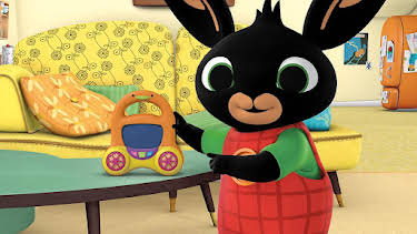 8:30 AM: Bing (S2) | Cbeebies | 1/10 2026