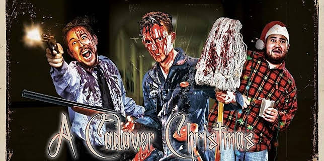 A Cadaver Christmas (2011)