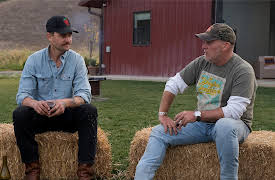 Barbecue: Life of Fire: Santa Maria Style Sirloin Steak