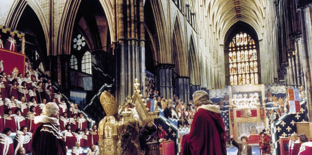 14:00: Der Prinz und der Bettler | Arte | 1/14 2026