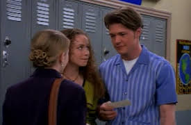 Sabrina: The Teenage Witch Season 1: The Great Mistake