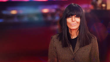 9:35 PM: Claudia Winkleman: Behind the Fringe | Channel 5 | 10/17 2026