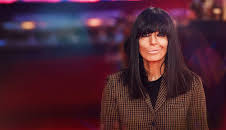 Claudia Winkleman: Behind the Fringe (1)