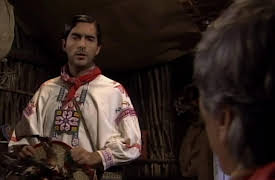 María Isabel season-1: María Isabel Capítulo 9