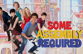 Some Assembly Required: Dig-It Dragon