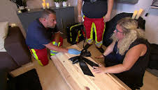 SOS - Retter im Einsatz (S2 E50)