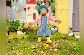 Daisy & The Gumboot Kids: Mandala