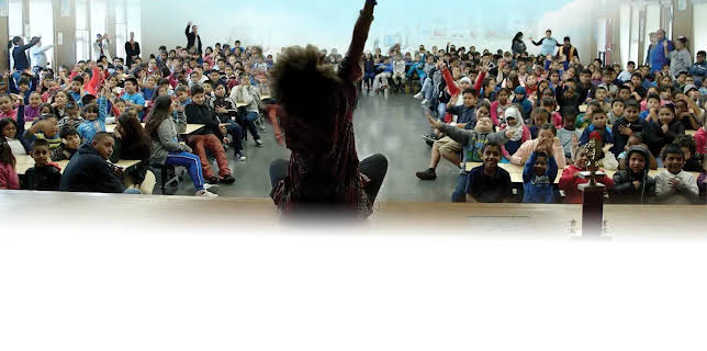 May I Be Happy (2019)