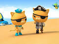 Octonauts: Above & Beyond