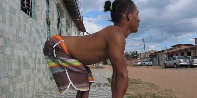 23:20: Body Bizarre (S6 E6) (S6) | TLC | 12/4 2025