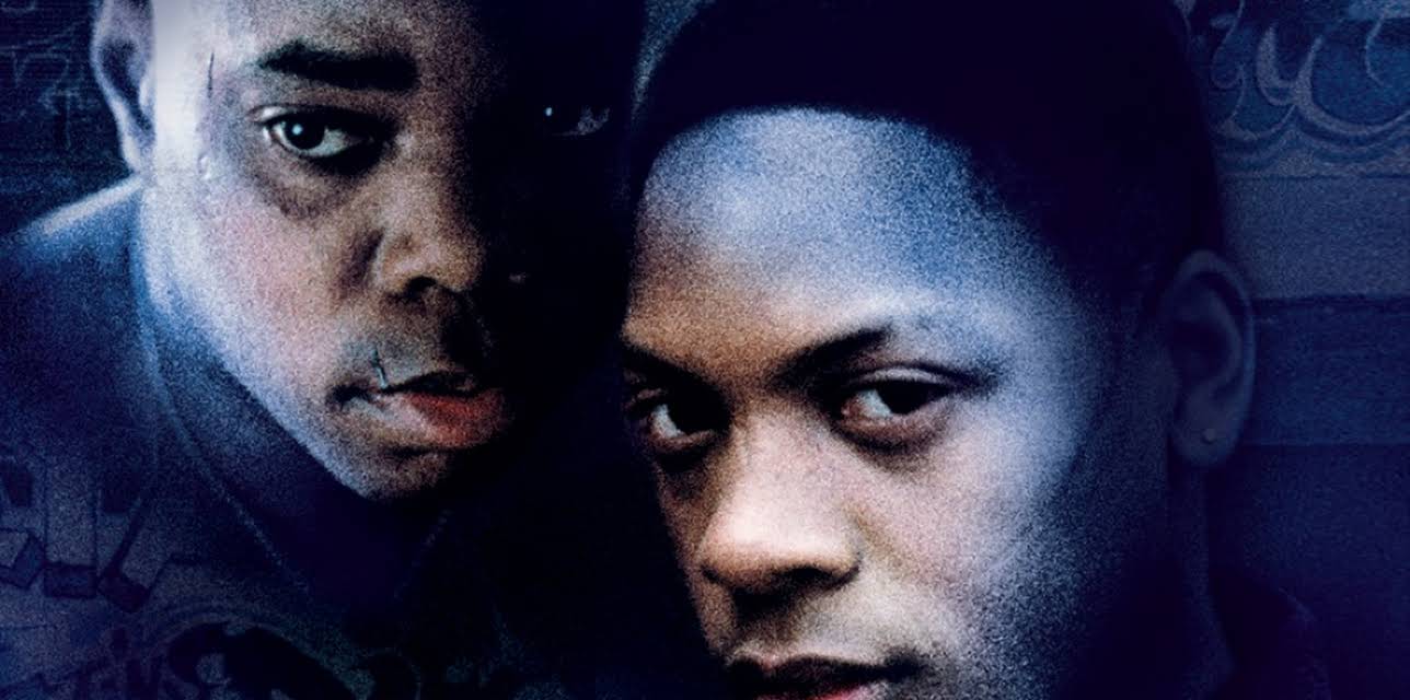 New Jersey Drive (1995)