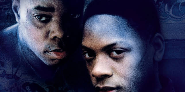 New Jersey Drive (1995)