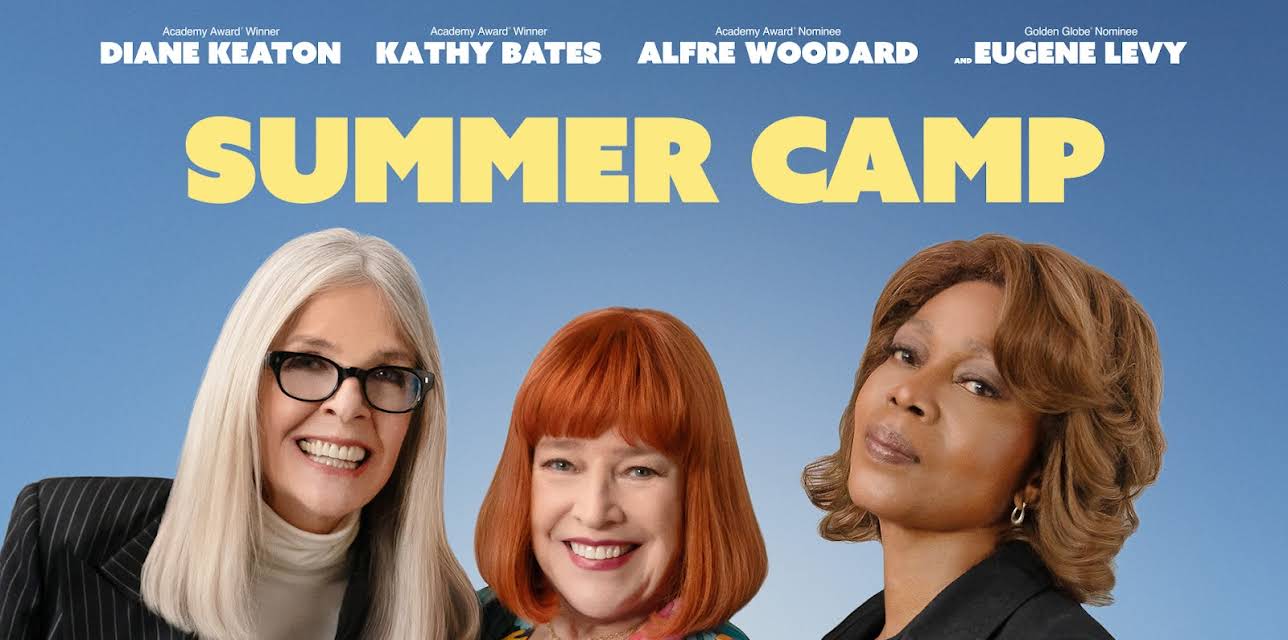 Summer Camp (2024)