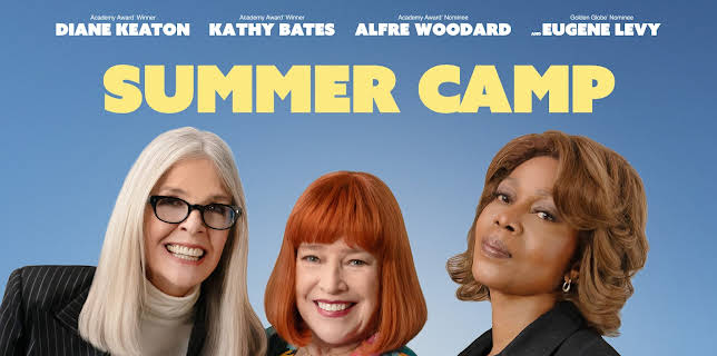 Summer Camp (2024)