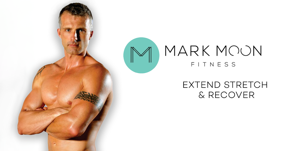 Mark Moon: Extend Stretch and Recover - Volume 1 (2017)