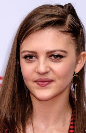 Lara Peake as 