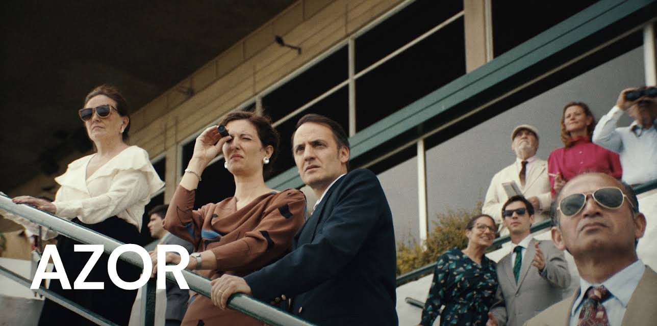 Azor (2021)
