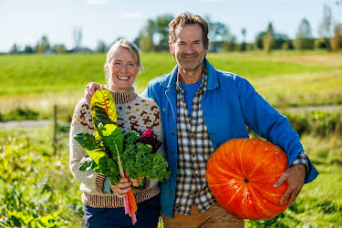 20:30: Jon blir bonde (S2 E8) (S2) | TVNorge | 4/21 2026