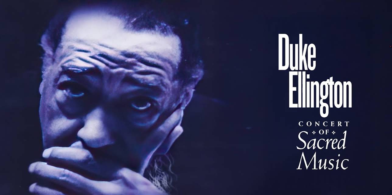 Duke Ellington - A Concert Of Sacred Music At Grace Cathedral (2005)
